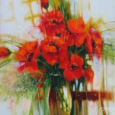 Cross stitch pattern: #258909