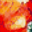 Preview of cross stitch pattern: #258910