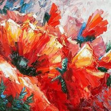 Cross stitch pattern: #258910