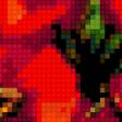 Preview of cross stitch pattern: #258912