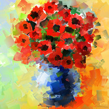 Cross stitch pattern: #258914