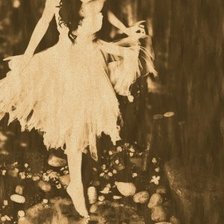 Cross stitch pattern: #258948