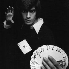 Cross stitch pattern: #258954