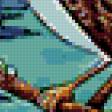 Preview of cross stitch pattern: #258986