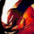 Preview of cross stitch pattern: #259045