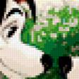 Preview of cross stitch pattern: #259094