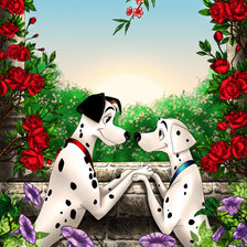 Cross stitch pattern: #259094