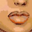 Preview of cross stitch pattern: #259107
