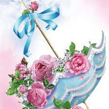 Cross stitch pattern: #259177