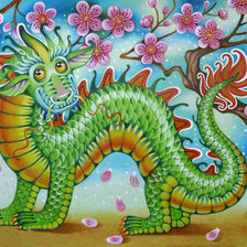 Cross stitch pattern: #259182