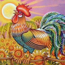 Cross stitch pattern: #259185