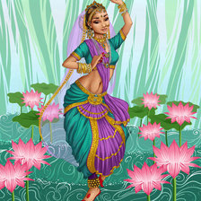 Cross stitch pattern: #259194