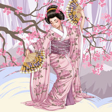 Cross stitch pattern: #259212