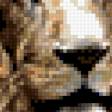 Preview of cross stitch pattern: #259225