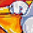 Preview of cross stitch pattern: #259226
