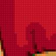 Preview of cross stitch pattern: #259231