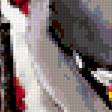 Preview of cross stitch pattern: #259249