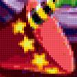 Preview of cross stitch pattern: #259271