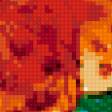 Preview of cross stitch pattern: #259287