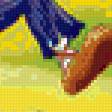 Preview of cross stitch pattern: #259291