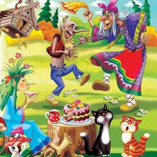 Cross stitch pattern: #259291