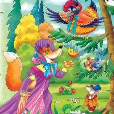 Cross stitch pattern: #259300