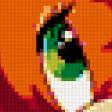 Preview of cross stitch pattern: #259315