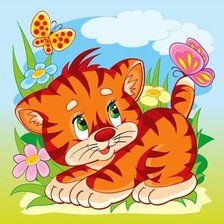 Cross stitch pattern: #259315