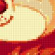 Preview of cross stitch pattern: #259320