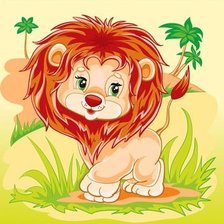 Cross stitch pattern: #259320