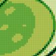 Preview of cross stitch pattern: #259326