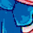 Preview of cross stitch pattern: #259354
