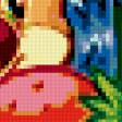 Preview of cross stitch pattern: #259358