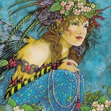 Cross stitch pattern: #259388