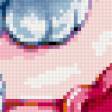 Preview of cross stitch pattern: #259397
