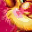 Preview of cross stitch pattern: #259400