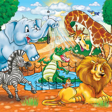 Cross stitch pattern: #259405