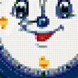 Preview of cross stitch pattern: #259407