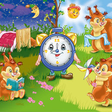 Cross stitch pattern: #259407