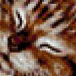 Preview of cross stitch pattern: #259413