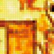 Preview of cross stitch pattern: #259427