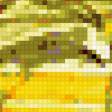 Preview of cross stitch pattern: #259433