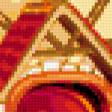 Preview of cross stitch pattern: #259901