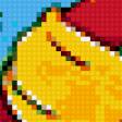 Preview of cross stitch pattern: #259930