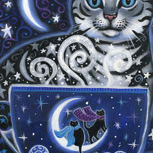 Cross stitch pattern: #259947