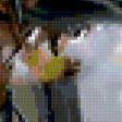 Preview of cross stitch pattern: #259978