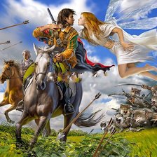 Cross stitch pattern: #259978