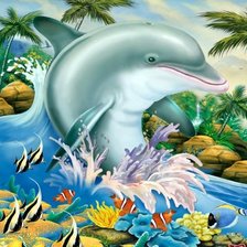 Cross stitch pattern: #259995