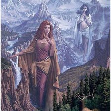 Cross stitch pattern: #260368