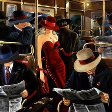 Cross stitch pattern: #261152